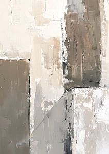 Dessin abstrait