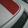Porsche 911 R  van Sytse Dijkstra