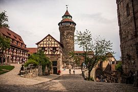 Historie op het plein van Beeldspraak