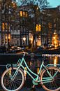 Amsterdam Centrum by Ali Celik thumbnail