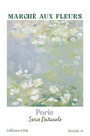 Marché Aux Fleurs No 02