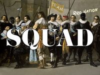 Squad