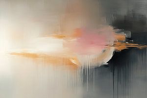 Zeitgenössisch, modern und abstrakt