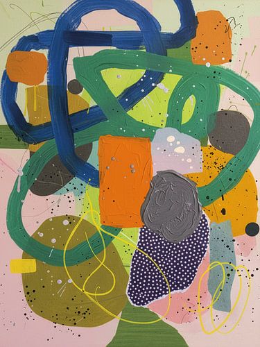 HAPPY WORLD THREE von TW living