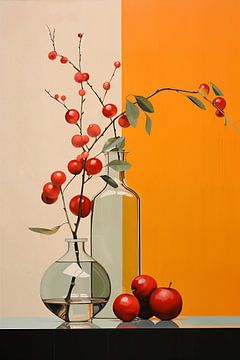 Serenity by Harry Hadders Design