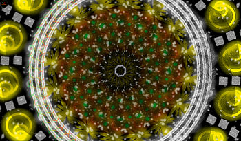Eye of the Universe
