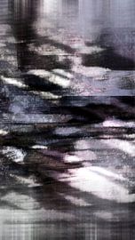 Tokyo Urban Grey sur FRESH Fine Art