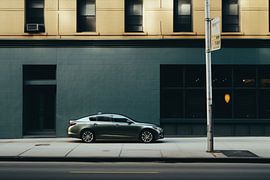 Aesthetic minimalism