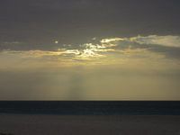 Zonsondergang