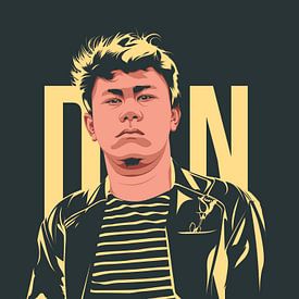 DEN Vector Profile picture