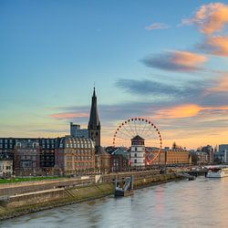 Düsseldorf