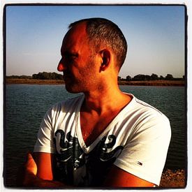 Ivo de Rooij profielfoto