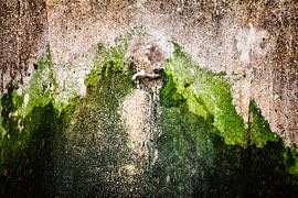 Wasserhahn von Henk Leijen