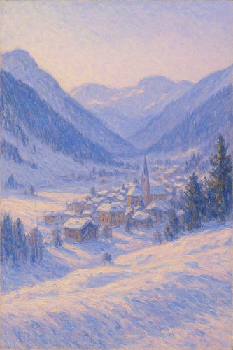 Davos Winter Harmonie