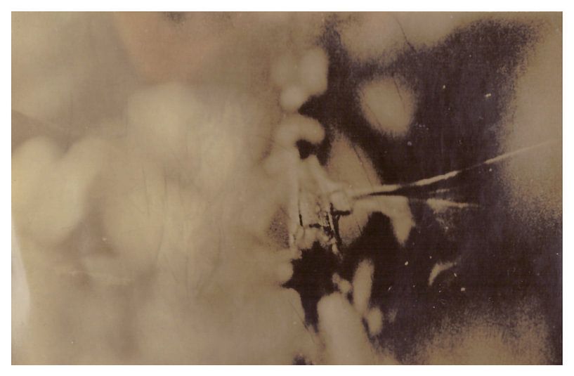 Agfa Brovira Satino _ 05 by Johannes Wobus