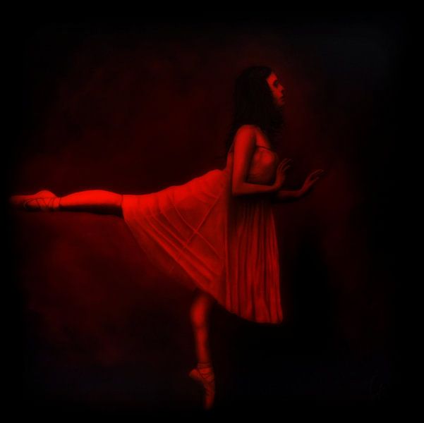 Pointes ... van Christoph Van Daele