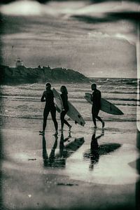 Surfers
