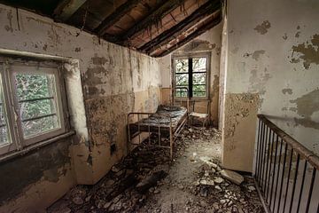 Leaving Italy by Tessy De pelsmaeker