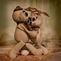 Dansende poppen
