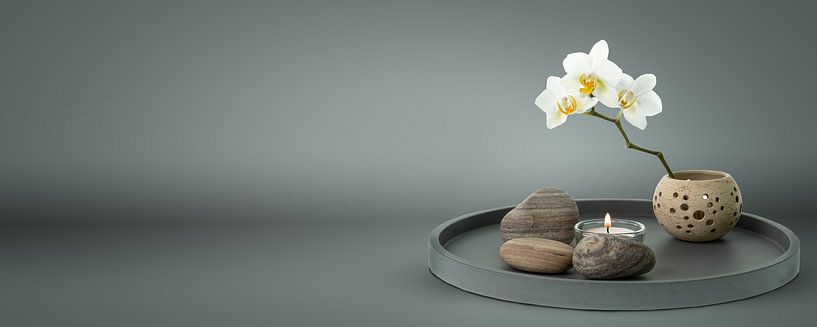 décoration florale élégante par Dörte Bannasch