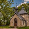 Fischbach Chapel at Baraque Michel (Belgium) van Maurice Meerten