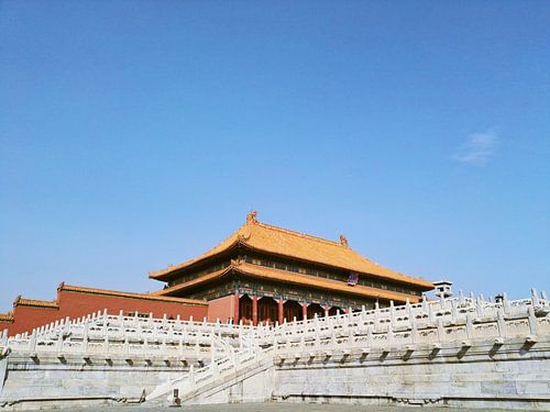 Peking