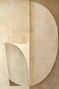 Abstract modern werk van Modern Collection thumbnail