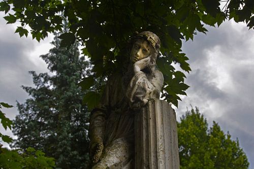 Orthen Cemetery, 's-Hertogenbosch