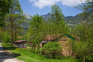 Bayrischzell