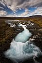 L'eau en Islande par Roy Poots Aperçu