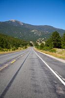 Mountain Road