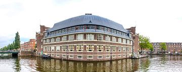 Het Sieraad (Amsterdamse School) van Johnny van der Leelie