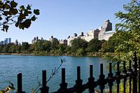 Jacqueline Kennedy Onassis Reservoir New York