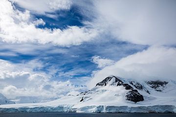 Antarctica van Rick Folkerts