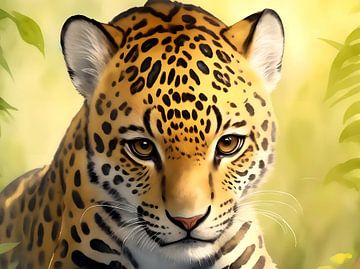 De Jaguar van DeVerviers