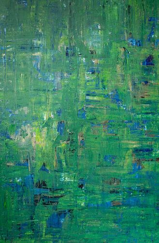 High Line Park - New York