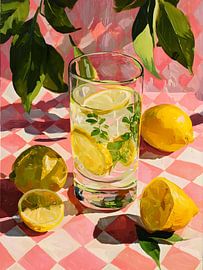 Limonade von IamHome Studio