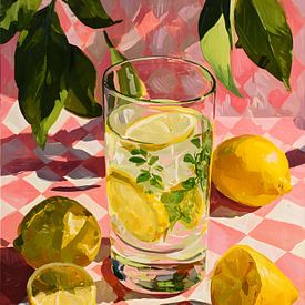 Limonade von IamHome Studio