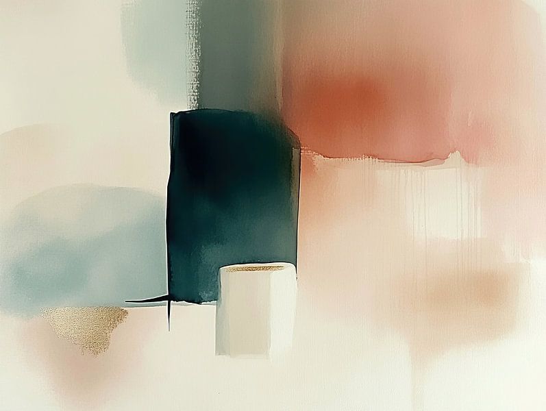 Colour areas by Zen and More