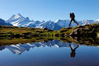 Bernese Oberland by Menno Boermans thumbnail