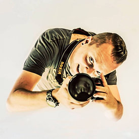 Karl Smits profielfoto