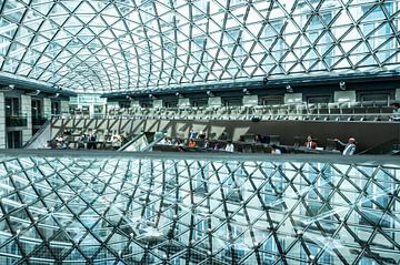 Flemish Parliament creative (2)