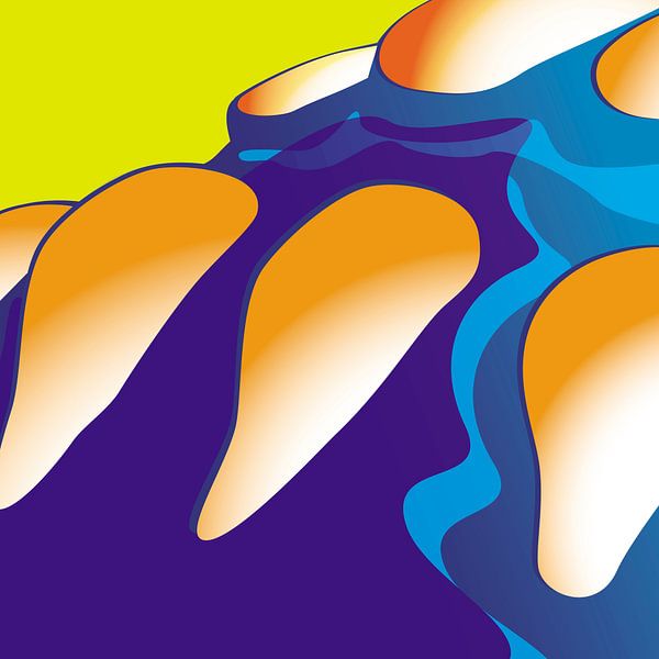 Geschulpt par Robert Smink