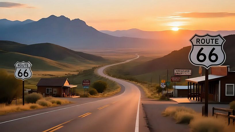 Reis van Jean Pierre