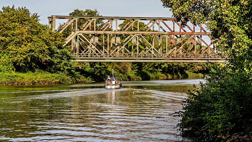 Ruhrgebied van Johnny Flash