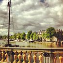 Amstel van Cat Colnot thumbnail