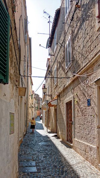 Split Croatie par JW Image Solutions