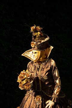 Venetiaane Maskers