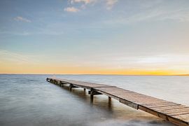 Zeit der Ruhe von Ursula Reins