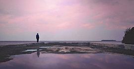 eenzaamheid sur Rudy Umans